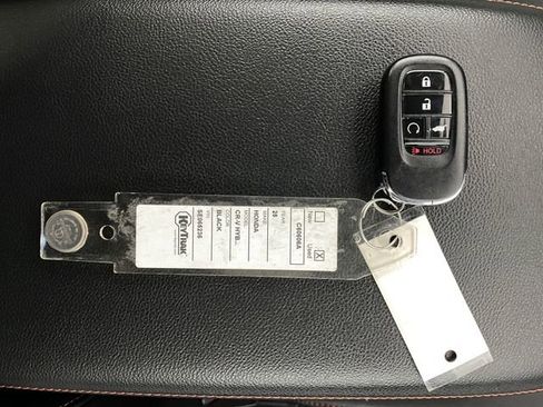 Used 2025 Honda CR-V Sport-L image 30
