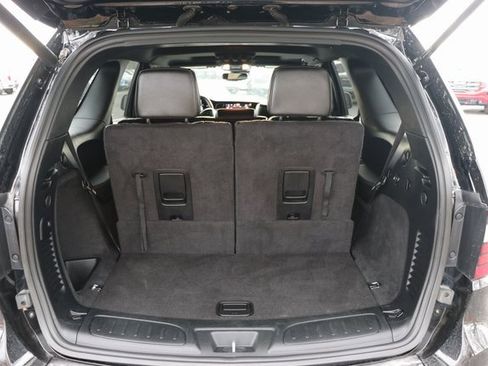 Used 2024 Dodge Durango GT image 10