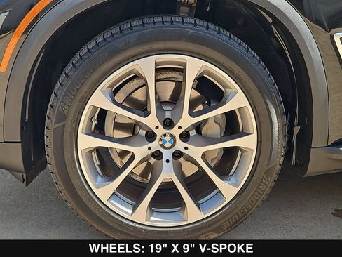 Used 2023 BMW X5 sDrive40i RWD image 36