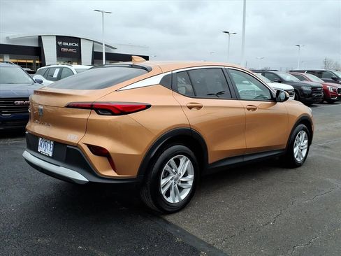 Certified 2024 Buick Envista Preferred w/ Advanced Safety Package image 25