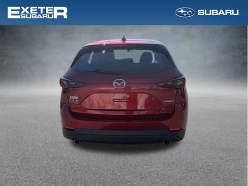 Used 2023 MAZDA CX-5 AWD 2.5 S image 6