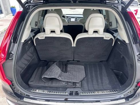Certified 2023 Volvo XC90 B5 Plus w/ Protection Package Premier AWD/4WD image 8