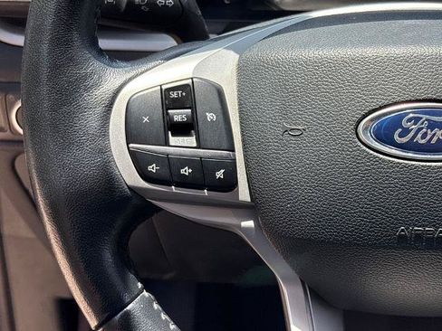 Used 2023 Ford Explorer XLT w/ Equipment Group 202A RWD image 18