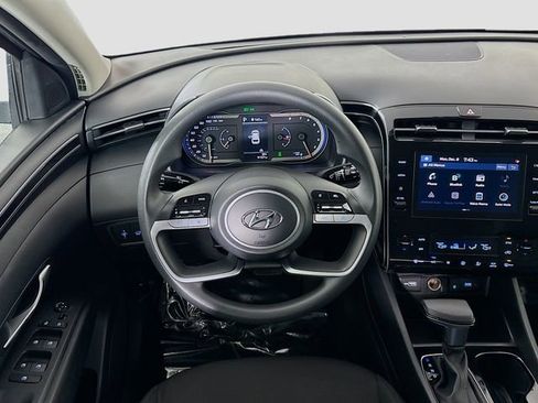 Used 2024 Hyundai Tucson SEL image 22