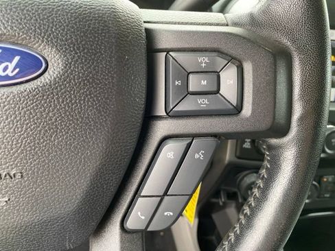 Used 2019 Ford F150 XLT w/ Equipment Group 302A Luxury AWD/4WD image 21