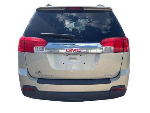 Used 2013 GMC Terrain SLT AWD/4WD image 4