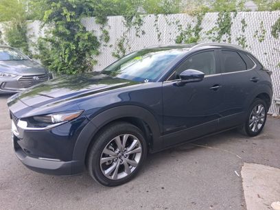 Certified 2023 MAZDA CX-30 AWD 2.5 S w/ Select Package
