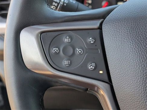 Used 2023 GMC Acadia AT4 w/ Technology Package image 22