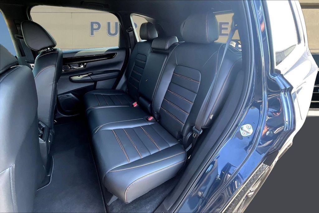 Used 2024 Honda CR-V Sport Touring image 23