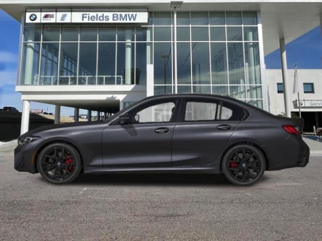 New 2026 BMW M340i RWD image 3