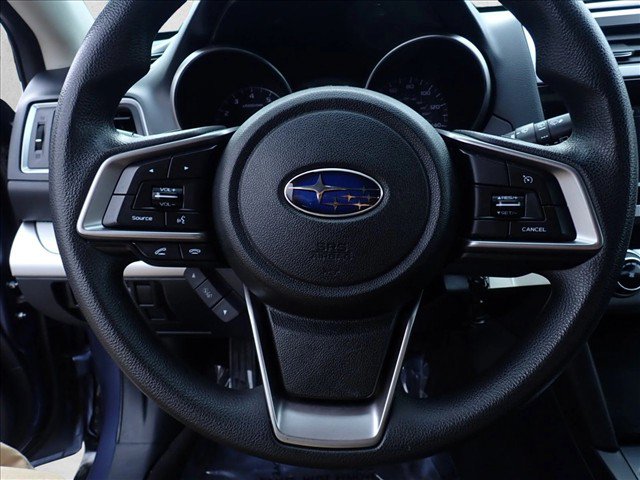 Used 2018 Subaru Outback 2.5i AWD/4WD image 13