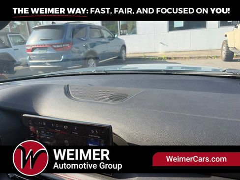 Used 2024 Dodge Hornet R/T w/ Tech Pack w/o Parking AWD/4WD image 26