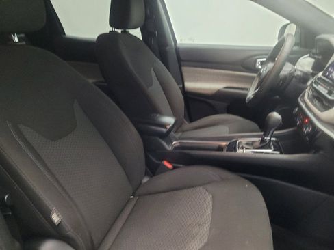 Used 2024 Jeep Compass Sport AWD/4WD image 21
