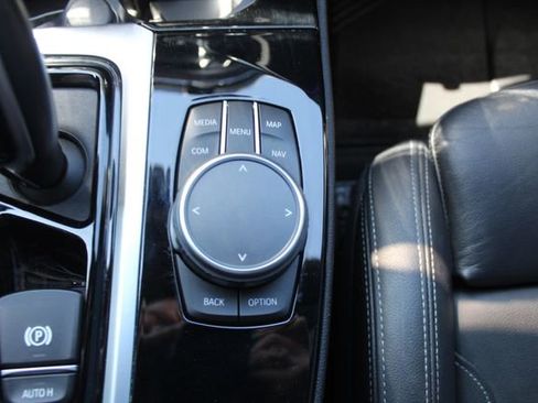 Used 2021 BMW X3 M40i w/ Executive Package image 37