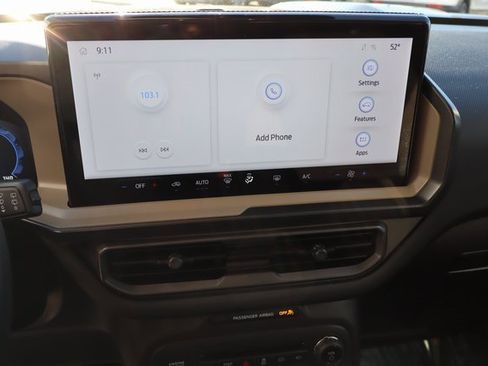 Used 2025 Ford Bronco Sport Big Bend image 30