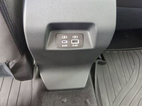 New 2026 Subaru Crosstrek 2.0i Premium AWD/4WD image 30