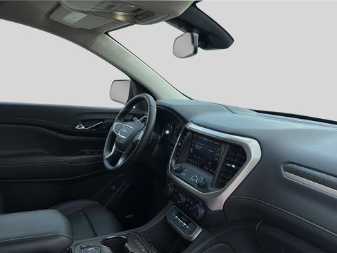 Used 2023 GMC Acadia Denali AWD/4WD image 22