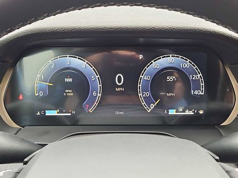 New 2025 Jeep Grand Cherokee L Laredo image 31