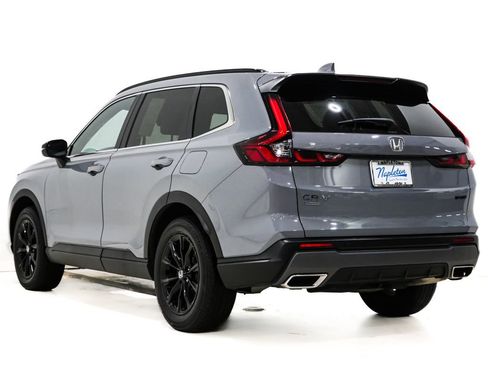 Used 2024 Honda CR-V Sport-L image 9