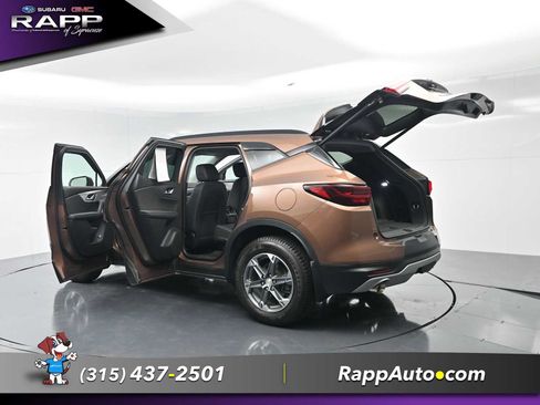 Used 2023 Chevrolet Blazer LT AWD/4WD image 28