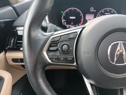 Used 2022 Acura MDX SH-AWD image 23
