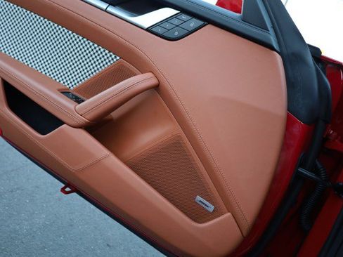 Used 2024 Porsche 911 Targa 4S image 42