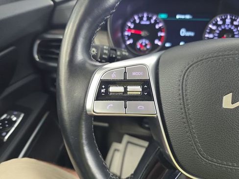 Used 2022 Kia Telluride SX w/ SX Prestige Package AWD/4WD image 21