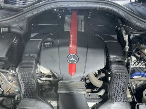 Used 2019 Mercedes-Benz GLE 43 AMG 4MATIC Coupe image 9