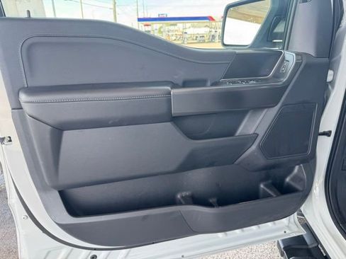 Used 2024 Ford F150 XLT w/ Equipment Group 302A MID image 21