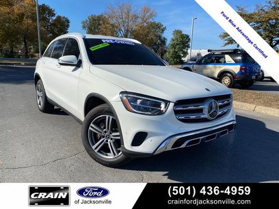 Used 2021 Mercedes-Benz GLC 300