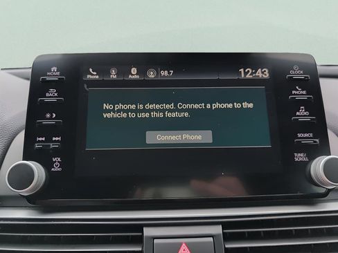 Used 2020 Honda Accord Sport image 23