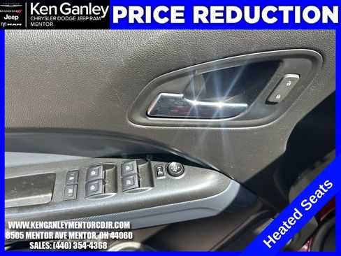 Used 2018 Chevrolet Colorado Z71 AWD/4WD image 11