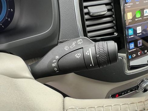 Certified 2023 Volvo XC90 B6 Ultimate w/ Protection Package Premier image 34