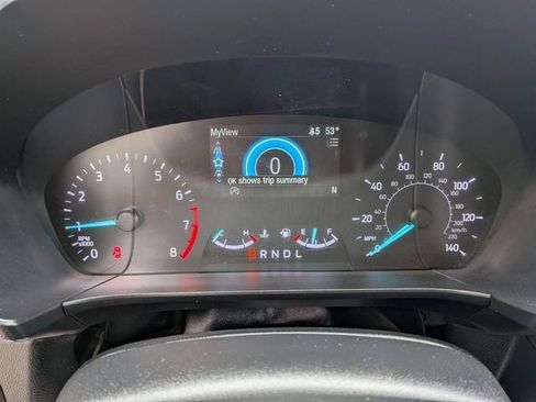 Used 2021 Ford Escape SE AWD/4WD image 17