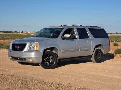 Used 2014 GMC Yukon XL SLE