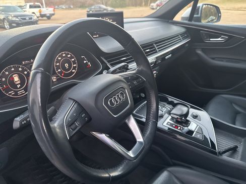 Used 2017 Audi Q7 2.0T Premium Plus image 15