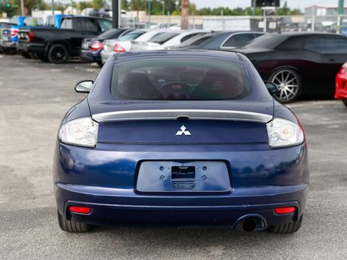 Used 2009 Mitsubishi Eclipse GS image 9