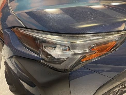 Certified 2025 Subaru Outback Onyx Edition AWD/4WD image 14