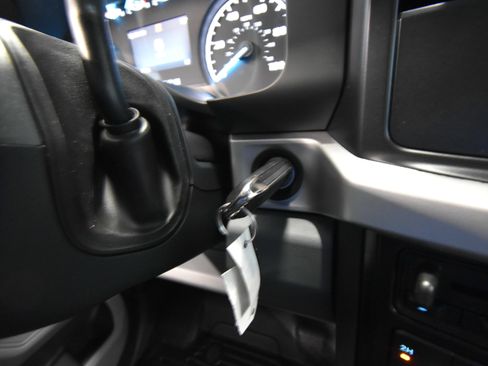 New 2026 Ford F450 XL AWD/4WD image 12