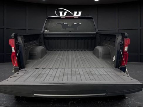 Used 2023 Chevrolet Silverado 1500 RST w/ Z71 Off-Road Package image 14