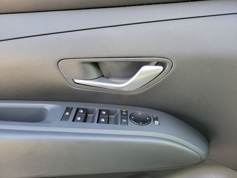 New 2026 Hyundai Santa Cruz SEL image 17