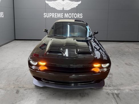 Used 2023 Dodge Challenger SRT Hellcat Redeye image 4