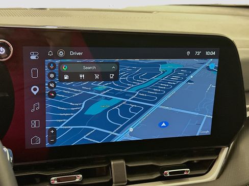 Used 2025 Chevrolet Equinox LT AWD/4WD image 22