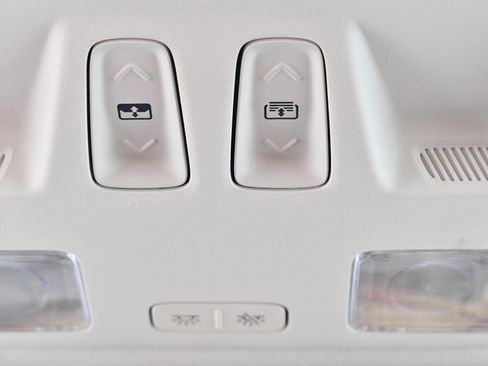 Used 2025 Ford Bronco Sport Outer Banks w/ Outer Banks Tech Package+ image 33