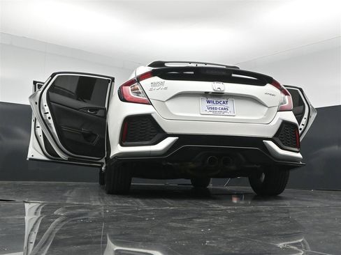 Used 2019 Honda Civic Sport image 39
