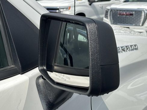 Used 2024 Chevrolet Silverado 1500 W/T w/ WT Fleet Convenience Package RWD image 29