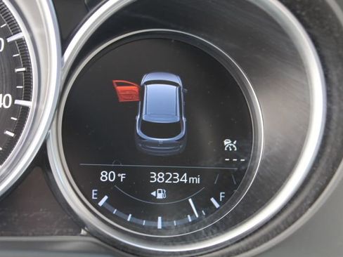 Used 2023 MAZDA CX-5 Carbon Edition image 20