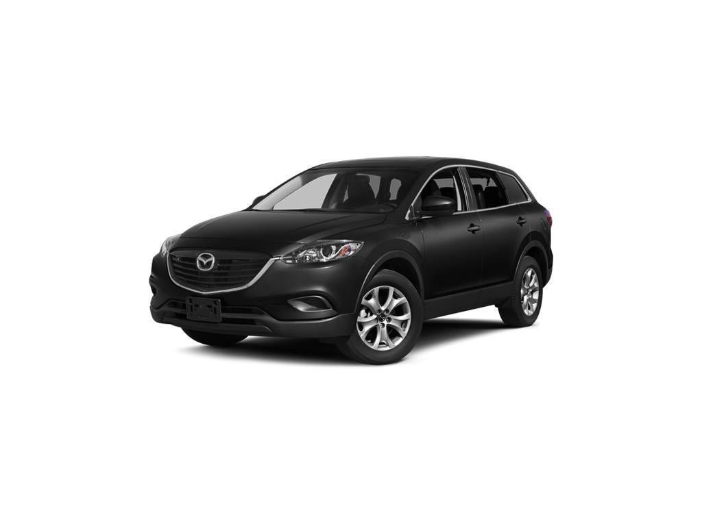 Used 2014 MAZDA CX-9 Touring AWD/4WD image 1