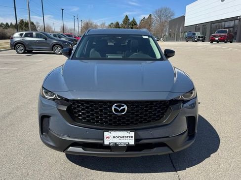 New 2026 MAZDA CX-50 AWD 2.5 S w/ Premium Package image 36