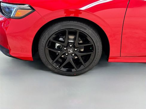 New 2026 Honda Civic Sport image 26